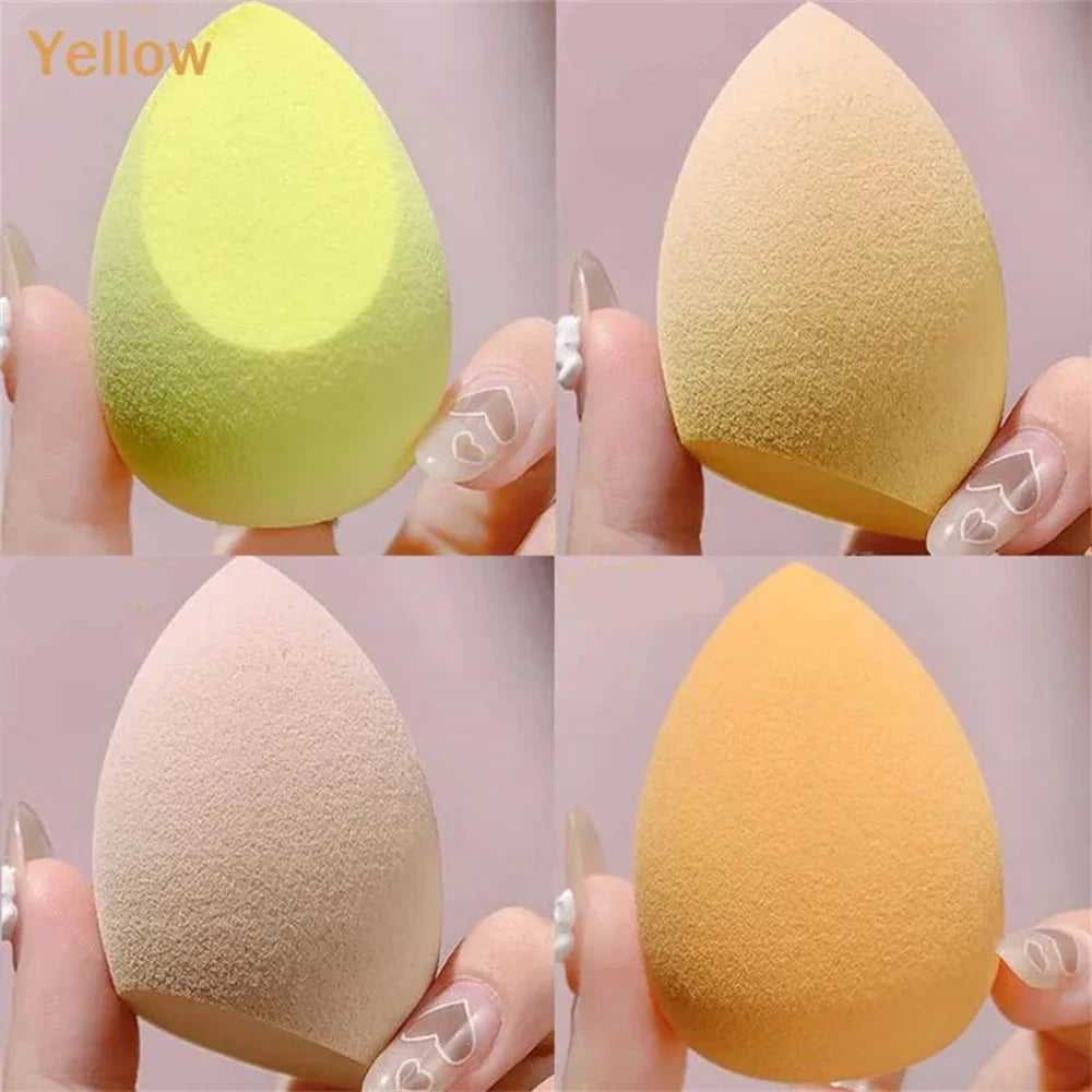 Makeup Sponge Set
